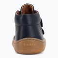 Children's barefoot shoes Froddo First Stepper dark blue 6