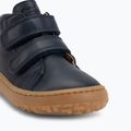 Children's barefoot shoes Froddo First Stepper dark blue 7
