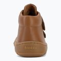 Children's barefoot shoes Froddo First Stepper cognac 6