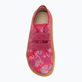 Children's barefoot shoes Froddo Barefoot Canvas fuxia+ 5