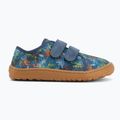Children's barefoot shoes Froddo Barefoot Canvas denim+ 2
