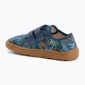Children's barefoot shoes Froddo Barefoot Canvas denim+ 3