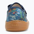 Children's barefoot shoes Froddo Barefoot Canvas denim+ 6