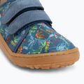 Children's barefoot shoes Froddo Barefoot Canvas denim+ 7