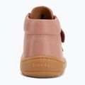 Children's barefoot shoes Froddo Barefoot First Step dark pink 6
