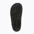 Children's barefoot snow boots Froddo Barefoot Up Path Tex black/yellow 6