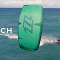 North Kiteboarding Reach kite blue NK40754 7
