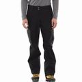 Patagonia men's trousers Triolet black 16