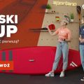 SUP board Gladiator Kids 9'0'' orange KS90 11