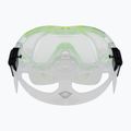 Schildkröt Bermuda green children's snorkel kit 940001 9