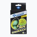 Donic-Schildkröt Glow In The Dark Poly 40+ 6pcs glow table tennis balls. 3