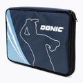 Donic-Schildkröt Legends table tennis racket cover blue 818540