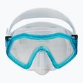 Schildkröt Barados children's snorkel set blue 940011 2