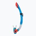 Schildkröt Barados children's snorkel set blue 940011 6