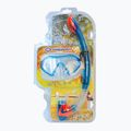 Schildkröt Barados children's snorkel set blue 940011 8