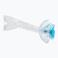 Children's swimming mask Schildkröt Bali blue 940050 3
