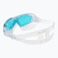 Children's swimming mask Schildkröt Bali blue 940050 4
