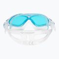 Children's swimming mask Schildkröt Bali blue 940050 5