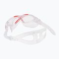 Children's swimming mask Schildkröt Bali red 940051 4