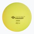 Donic-Schildkröt Colour popps Poly 40+ 6pcs multicolour table tennis balls 5