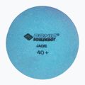 Donic-Schildkröt Colour popps Poly 40+ 6pcs multicolour table tennis balls 6