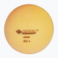 Donic-Schildkröt Colour popps Poly 40+ 6pcs multicolour table tennis balls 7