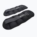 Schildkröt Wrist And Ankle weights black 960003