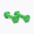 Schildkröt dumbbells 2x0.5kg set Vinyl Dumbbells 960004