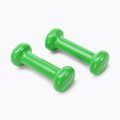 Schildkröt dumbbells 2x0.5kg set Vinyl Dumbbells 960004 2