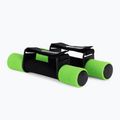 Schildkröt Soft Dumbbells set 0.5 kg 2 pcs. green 960008