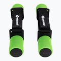 Schildkröt Soft Dumbbells set 0.5 kg 2 pcs. green 960008 3