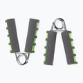 Schildkröt Set Hand Grip green 960022 hand squeezer