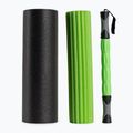 Schildkröt 3 in 1 Massage Roller green 960039
