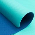 Schildkröt Yoga Mat BICOLOR 4 mm blue 960067 4