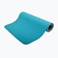 Schildkröt Yoga Mat BICOLOR 4 mm turquoise 960068 5