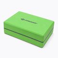 Schildkröt Yoga Block green 960130