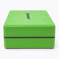 Schildkröt Yoga Block green 960130 2