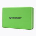 Schildkröt Yoga Block green 960130 3
