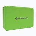 Schildkröt Yoga Block green 960130 7