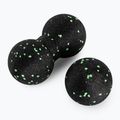 Schildkröt Self Massage set black-green 960135 5