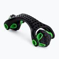 Schildkröt Massage Roller black-green 960150