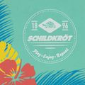 Frisbee Schildkröt Disc Tropical blue 970296 3