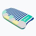 Schildkröt Bodyboard swim board green-blue 970322