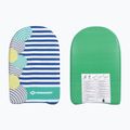 Schildkröt Bodyboard swim board green-blue 970322 5