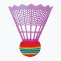 Schildkröt Fun badminton shuttlecocks 3 pcs multicolour 2
