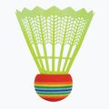 Schildkröt Fun badminton shuttlecocks 3 pcs multicolour 3