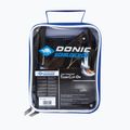 Donic-Schildkröt Team Clip On table tennis net black 808302