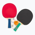 Donic-Schildkröt Appelgren 400 Table Tennis Set