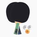 Donic-Schildkröt Appelgren 400 Table Tennis Set 10