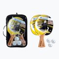 Donic-Schildkröt Persson 500 Kork Table Tennis Set 9